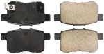 StopTech Performance Touring Brake Pads Hot on Sale