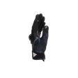 Dainese Ermex Gloves Womens Black White - Medium on Sale