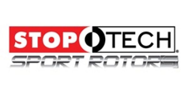 StopTech Street Brake Pads Discount