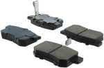 StopTech Sport Brake Pads w Shims and Hardware - Front Discount