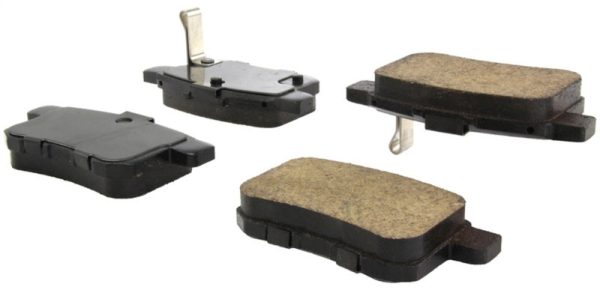 StopTech Performance Touring Brake Pads Hot on Sale