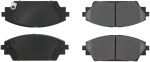 StopTech 14-18 Mazda 3 Street Performance Front Brake Pads Sale