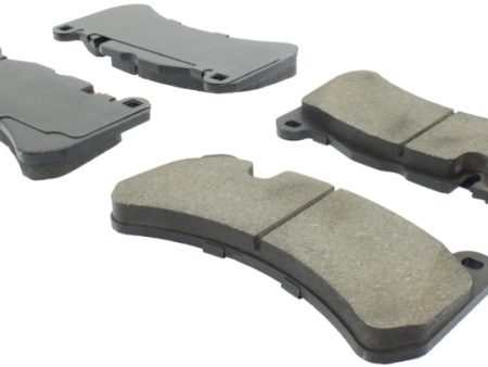 StopTech Performance Brake Pads Discount