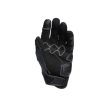 Dainese Ermex Gloves Womens Black White - Medium on Sale