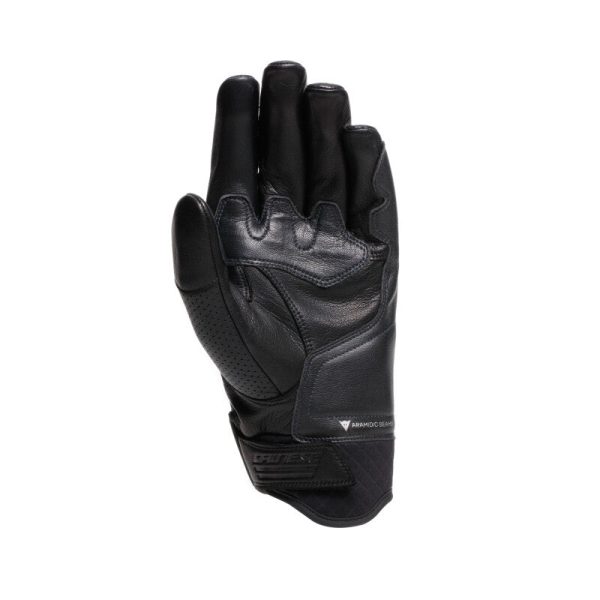 Dainese Folgor Gloves Black Black - XL Discount