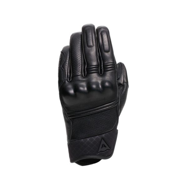 Dainese Folgor Gloves Black Black - XL Discount