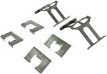 StopTech Sport Brake Pads w Shims and Hardware - Front Discount