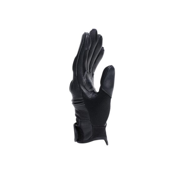 Dainese Blackjack 2 Gloves Womens Black Black - Medium Online Hot Sale