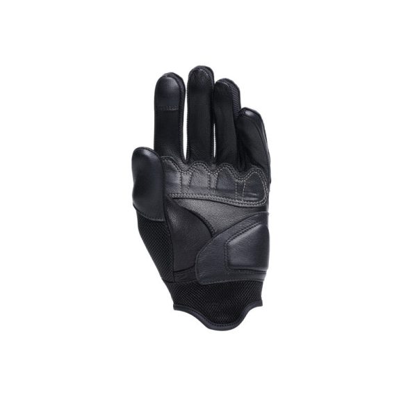 Dainese Blackjack 2 Gloves Womens Black Black - Small Supply