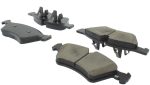 StopTech Performance Brake Pads For Discount