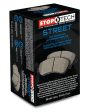 StopTech Street Brake Pads Discount