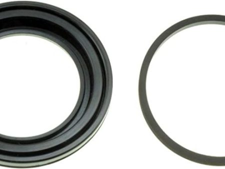 Centric 73-77 Dodge CB300   68-73 Mercury Cougar Disc Brake Caliper Repair Kit - Front For Sale