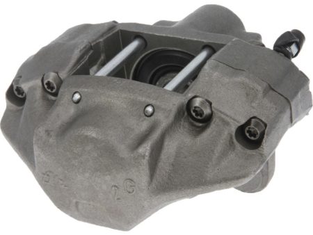 Centric 2011 Saab 9-4X Semi-Loaded Brake Caliper - Rear Left Hot on Sale