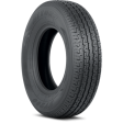 Atturo ST 260 Trailer Tire - ST235 85R16 132 127L G All Steel Supply