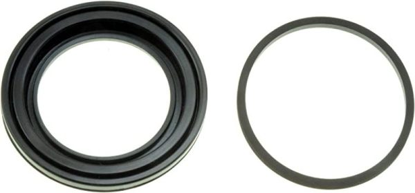 Centric 05-17 Dodge Chrystler 300 Front Disc Brake Caliper Repair Kit For Sale