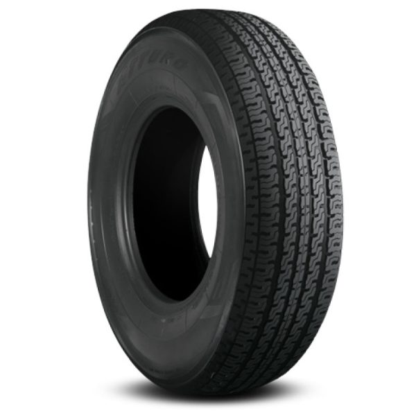 Atturo ST 300 Trailer Tire - ST235 80R16 124 120M 10PR Online