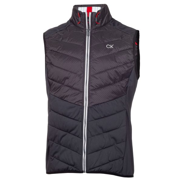 Calvin Klein 17 Mile Drive Gilet - Urban Cheap