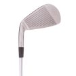 Mizuno T Zoid MX 15 Steel Men s Right Hand 4 Iron Regular - Mizuno Dynaflex For Discount