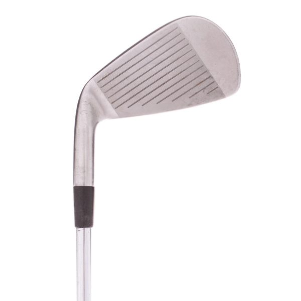 Mizuno T Zoid MX 15 Steel Men s Right Hand 4 Iron Regular - Mizuno Dynaflex For Discount