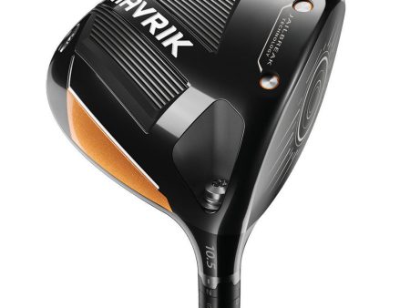 Callaway Mavrik 22 Driver Discount