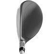 TaylorMade Stealth Rescue Hybrid - Ladies Supply