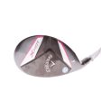 Callaway X Hot Graphite Ladies Left Hand 4 Hybrid 22 Degree Ladies - Callaway Supply