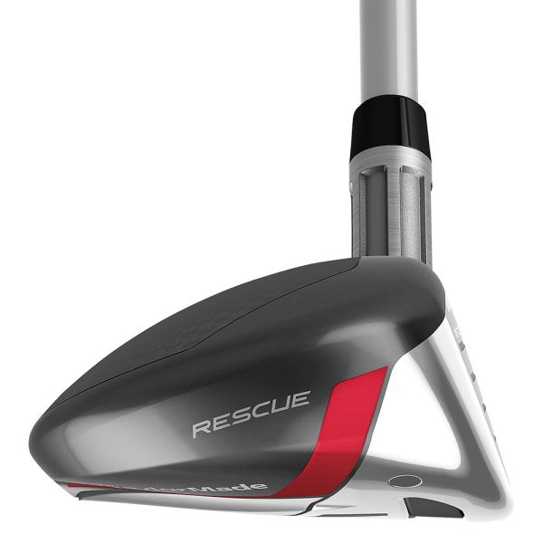 TaylorMade Stealth Rescue Hybrid - Ladies Supply