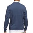 adidas Go-To Cardigan - Crew Navy on Sale