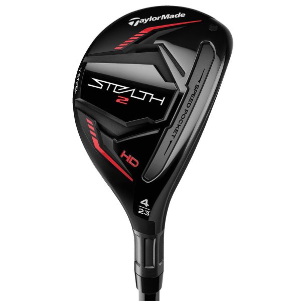 TaylorMade Stealth 2 Rescue Hybrid - HD Online Sale