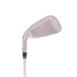 Titleist DCI 822OS Steel Men s Right Hand 3 Iron Regular - NS Pro Online Sale