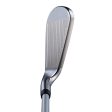 Yonex Ezone Elite 2 Ladies Irons - Graphite Supply