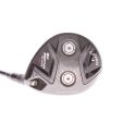 Callaway Big Bertha Alpha 816 Graphite Men s Right Hand Fairway 3 Wood 14 Degree Stiff - Aldila Rogue 110 MSI 70 Online Sale