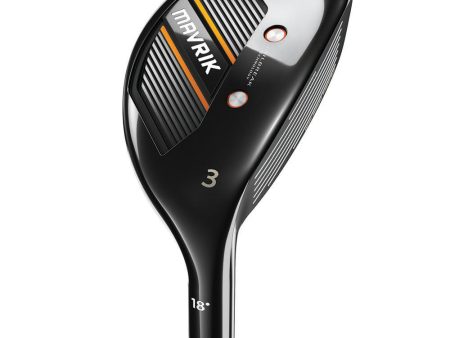 Callaway Mavrik 22 Hybrid Online now