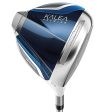 TaylorMade Kalea Premier Driver - Ladies For Discount