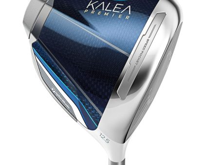 TaylorMade Kalea Premier Driver - Ladies For Discount