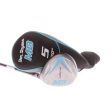 Ben Sayers M8 Graphite Ladies Right Hand Fairway 5 Wood 18 Degree Ladies - Ben Sayers For Cheap