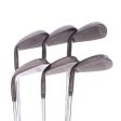 Benross Hot Speed Steel Men s Right Hand Irons 5-PW Regular - True Temper For Cheap