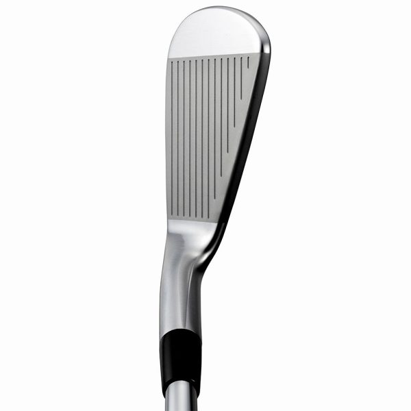 Mizuno Pro Irons 221 - Steel Cheap