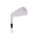 Cobra Forged Tec X Steel Men s Right Hand 4 Iron Regular - KBS Tour Lite Supply