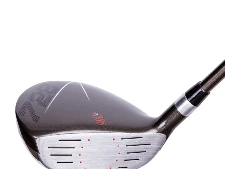 GolPhin GFK+ 728 Junior 3 Wood (Ages 7-8) Online