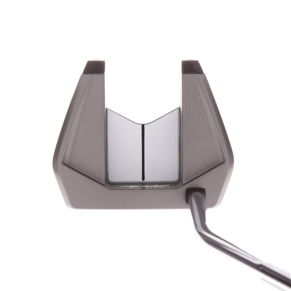 Taylormade Spider Sr Mens Right Hand Putter 35 Inches - Golf Pride Tour SNSR Online now