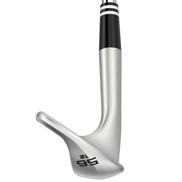 Cleveland CBX ZipCore Cavity Back Wedge - Tour Satin - Steel Sale