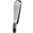 Cobra KING LTDx Single Irons - Steel For Sale