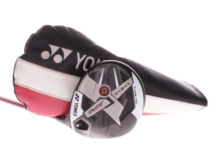 Yonex XPG 12 Degree Driver Sale