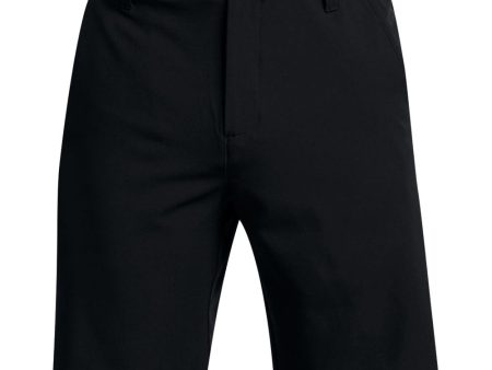 Under Armour Drive Tapered Shorts - Black For Sale