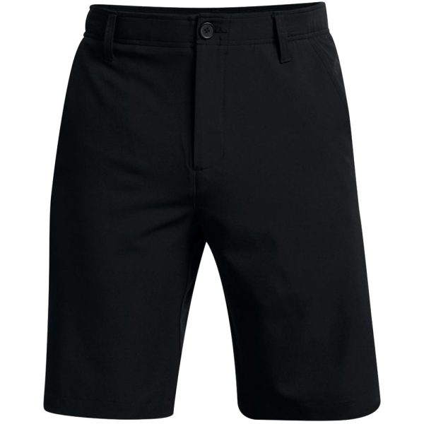 Under Armour Drive Tapered Shorts - Black For Sale