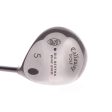 Callaway Big Bertha Warbird Graphite Men s Right Hand Fairway 5 Wood 18 Degree Regular - Callaway RCH 96 Sale