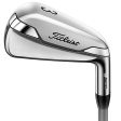 Titleist U500 Utility Golf Iron Hybrid - Graphite Discount