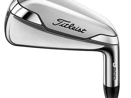 Titleist U500 Utility Golf Iron Hybrid - Graphite Discount