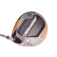 Callaway MAVRIK SUB ZERO Graphite Men s Right Hand Driver 9 Degree Stiff - Fujikura Pro 62 Cheap